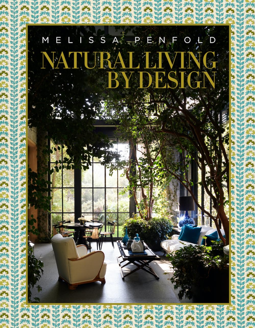 Natural Living by Design – QAGOMA Store