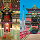 Painting the Worlds of Studio Ghibli