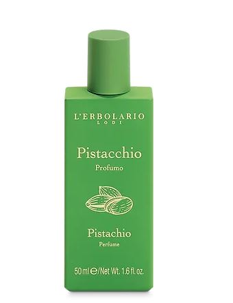 Pistachio Perfume (50ml) – QAGOMA Store