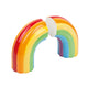 Rainbow Bookends
