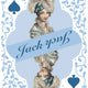 Regency Playing Cards
