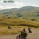 Riding in the Wild