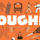 Roughly