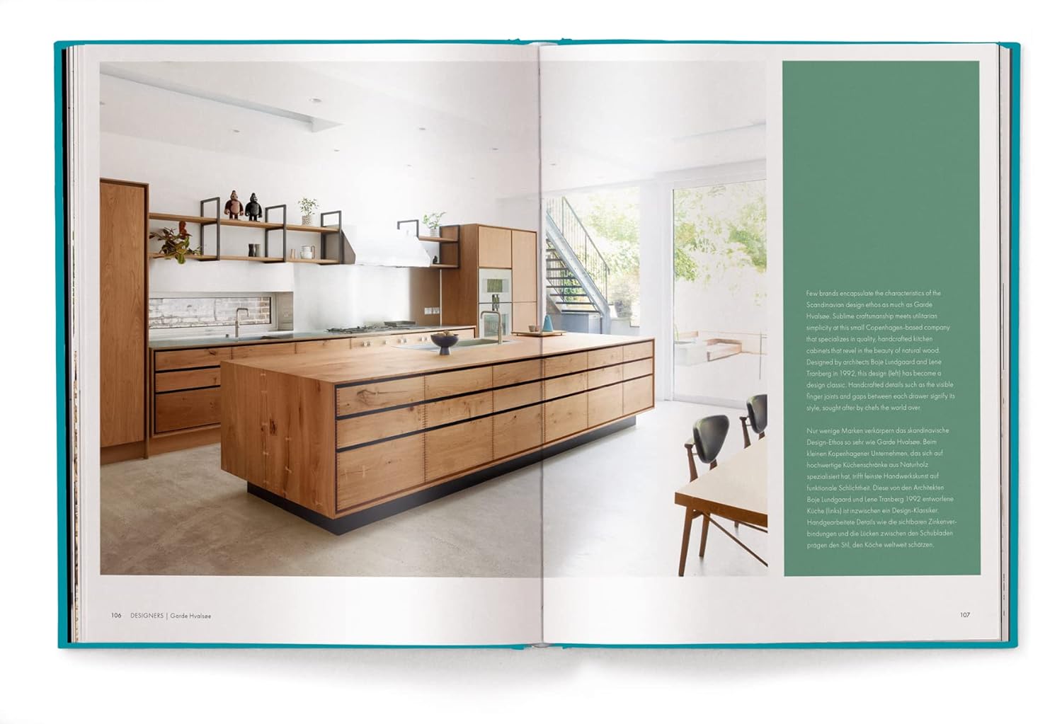 Scandinavian Design News & Inspiration - Since 1996 - Scandinavian Home Inspiration