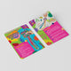 See Make Play: 50 Happy Craft Projects for All Ages
