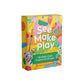 See Make Play: 50 Happy Craft Projects for All Ages