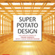 Super Potato Design