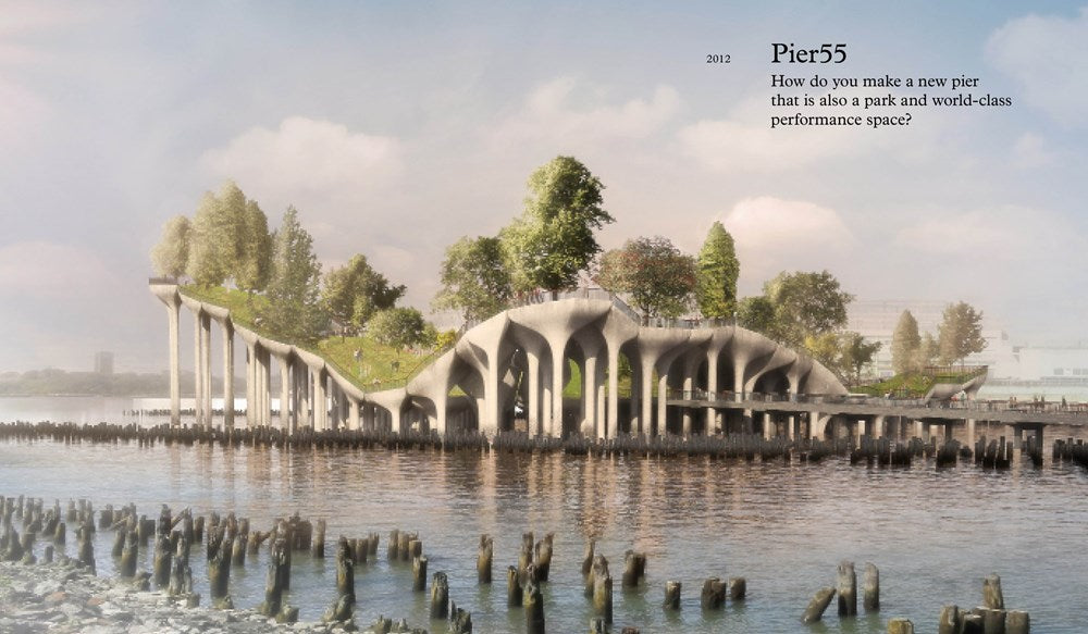 Thomas Heatherwick: Making – QAGOMA Store