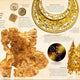 Treasures of the Earth: Rocks, Minerals, Crystals, and Gems