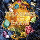 Treasures of the Earth: Rocks, Minerals, Crystals, and Gems