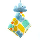 Baby Snuggle Toy - Keturah Nangala Zimran