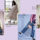 Upcycle: A Modern Maker's Guide to Sewing and Mending a Preloved Wardrobe