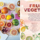 Watercolor Feast:  Learn to Paint Simple Fruits, Vegetables, and Flowers