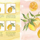 Watercolor Feast:  Learn to Paint Simple Fruits, Vegetables, and Flowers