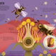 Wild Your World: Bees