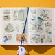 Walt Disney's Donald Duck the Ultimate History