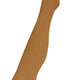 Weave Cotton Tights Butterscotch