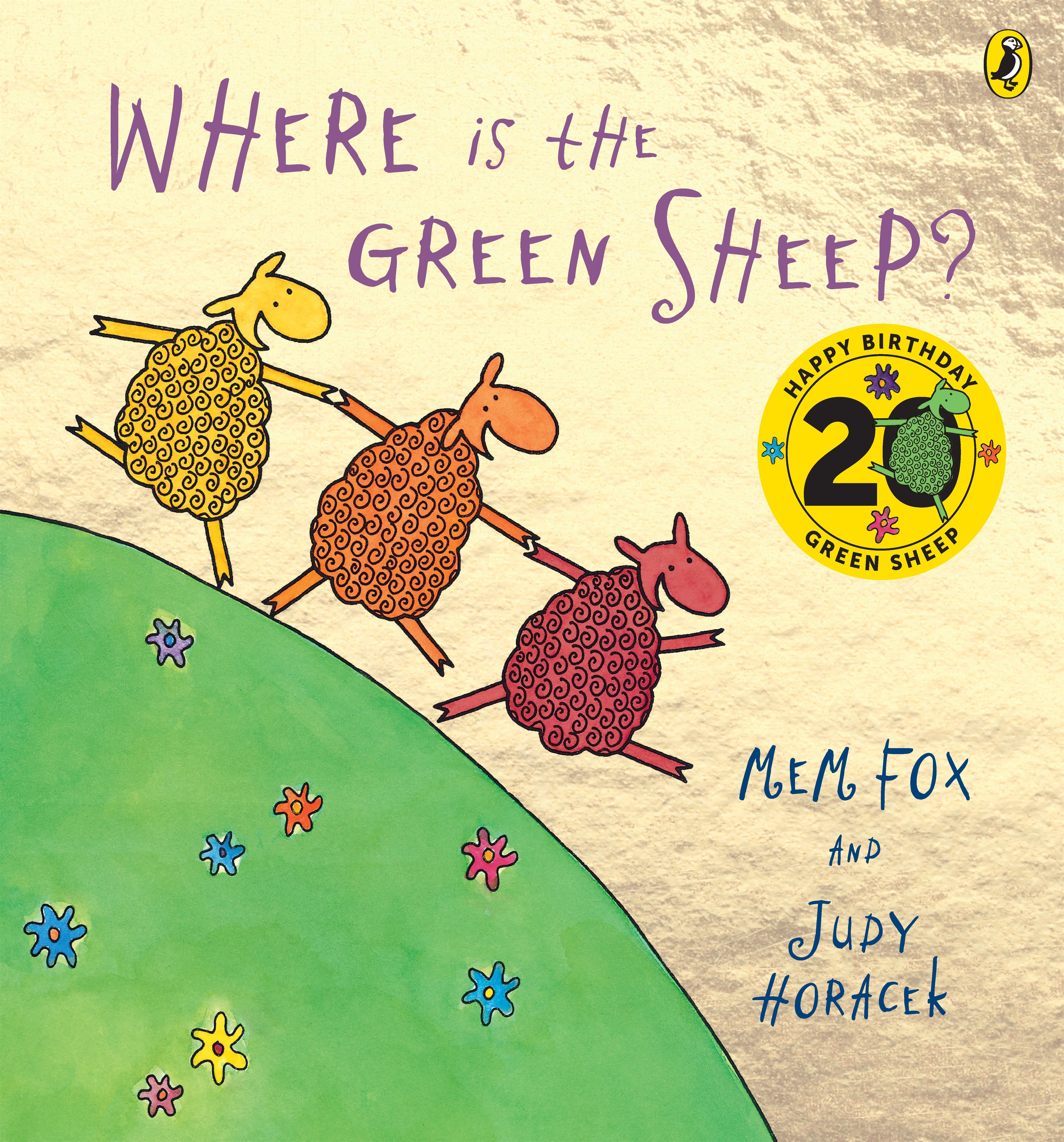 Where is the Green Sheep 20th Anniversary Edition – QAGOMA Store