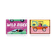 Wild Rides A Mix and Match Card Game