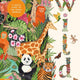 Wild: A Child's Guide to the Animal Kingdom