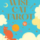 Wise Cat Tarot