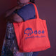 Echidna Tote