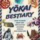 Yokai Beastiary