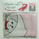 Alleyway Tea Towel x Visaya Hoffie