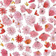 All Wrapped Up: Hearts & Flowers - A Wrapping Paper Book