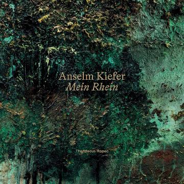 Anselm Kiefer: Mein Rhein – QAGOMA Store