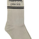 Art That Takes You Places Crew Socks