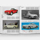 Atlas of Car Design: The World's Most Iconic Cars (Onyx Edition)