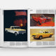 Atlas of Car Design: The World's Most Iconic Cars (Onyx Edition)