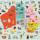 Australia's Big Things Map: 500-Piece Puzzle