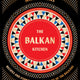 Balkan Kitchen: Recipes and Stories from the Heart of the Balkans