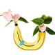 Banana Vase