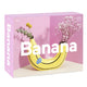 Banana Vase