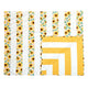 Beach Towel Sunflower Solstice Flower Power