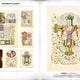 Beautiful Book Designs: From the Middle Ages to the Mid 20th Century