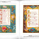 Beautiful Book Designs: From the Middle Ages to the Mid 20th Century