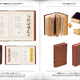Beautiful Book Designs: From the Middle Ages to the Mid 20th Century