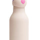 Bestie Bunny Water Bottle 460ml