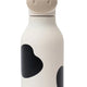 Bestie Cow Water Bottle 460ml