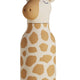 Bestie Giraffe Water Bottle 460ml