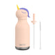 Bestie Unicorn Water Bottle 460ml
