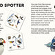 Bird Spotter: A Spotting Game for all the Family