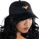 Blak Luv Cap