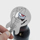 Guitar Bottle Opener Jazz