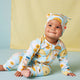 Brunch Buddies Long Sleeve Zip Suit