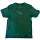 Bunjil Dream Tshirt Forest